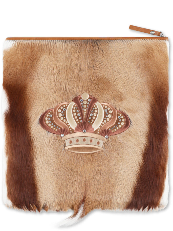 The Crown Edition – TallisBag