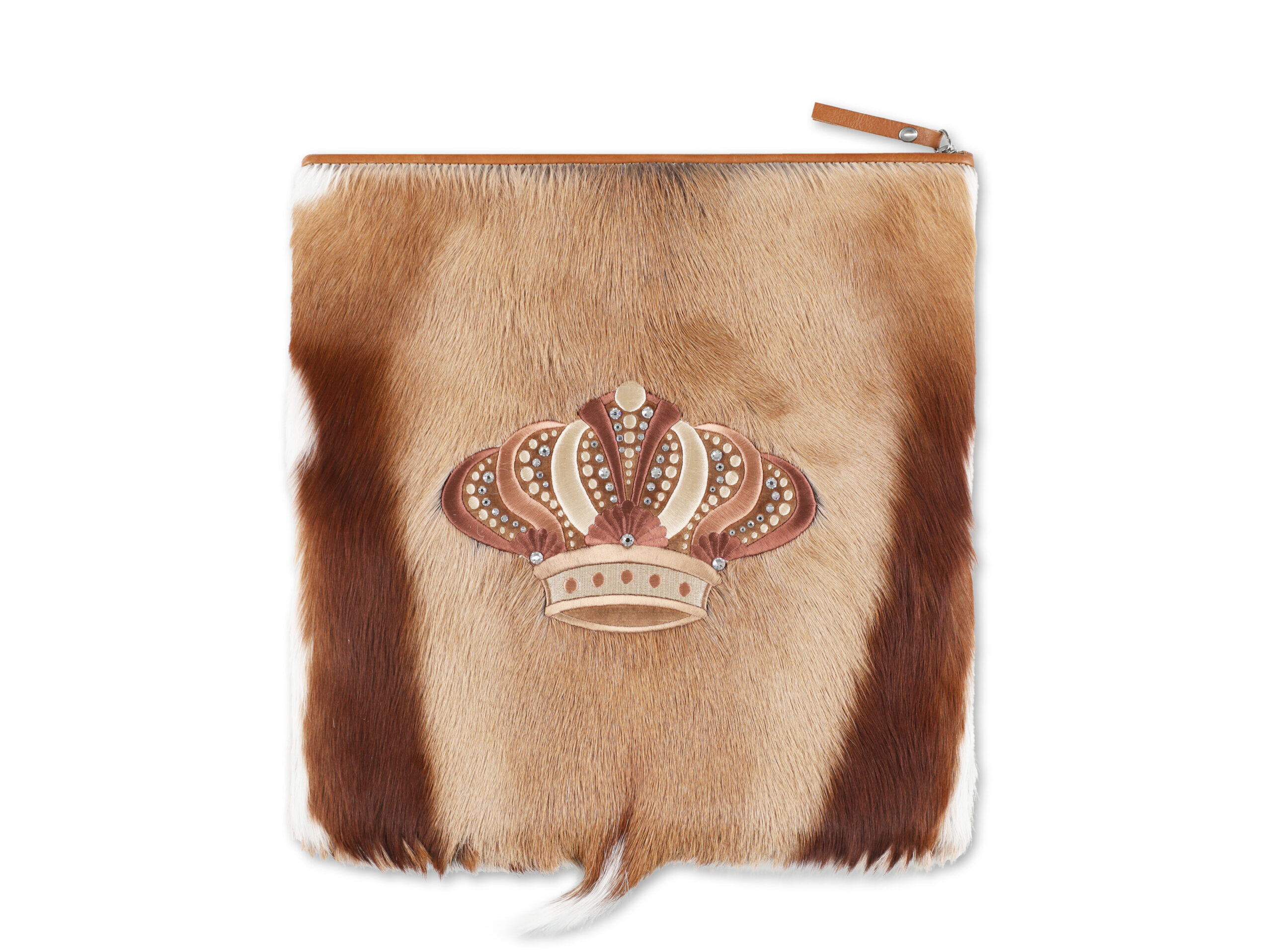 The Crown Edition – TallisBag