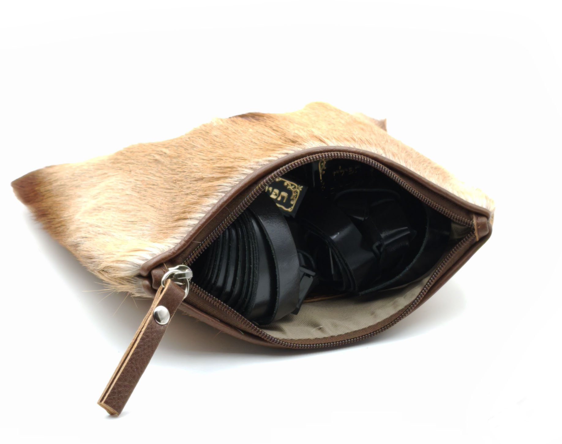 Premium Tefillin Bag - Image 2