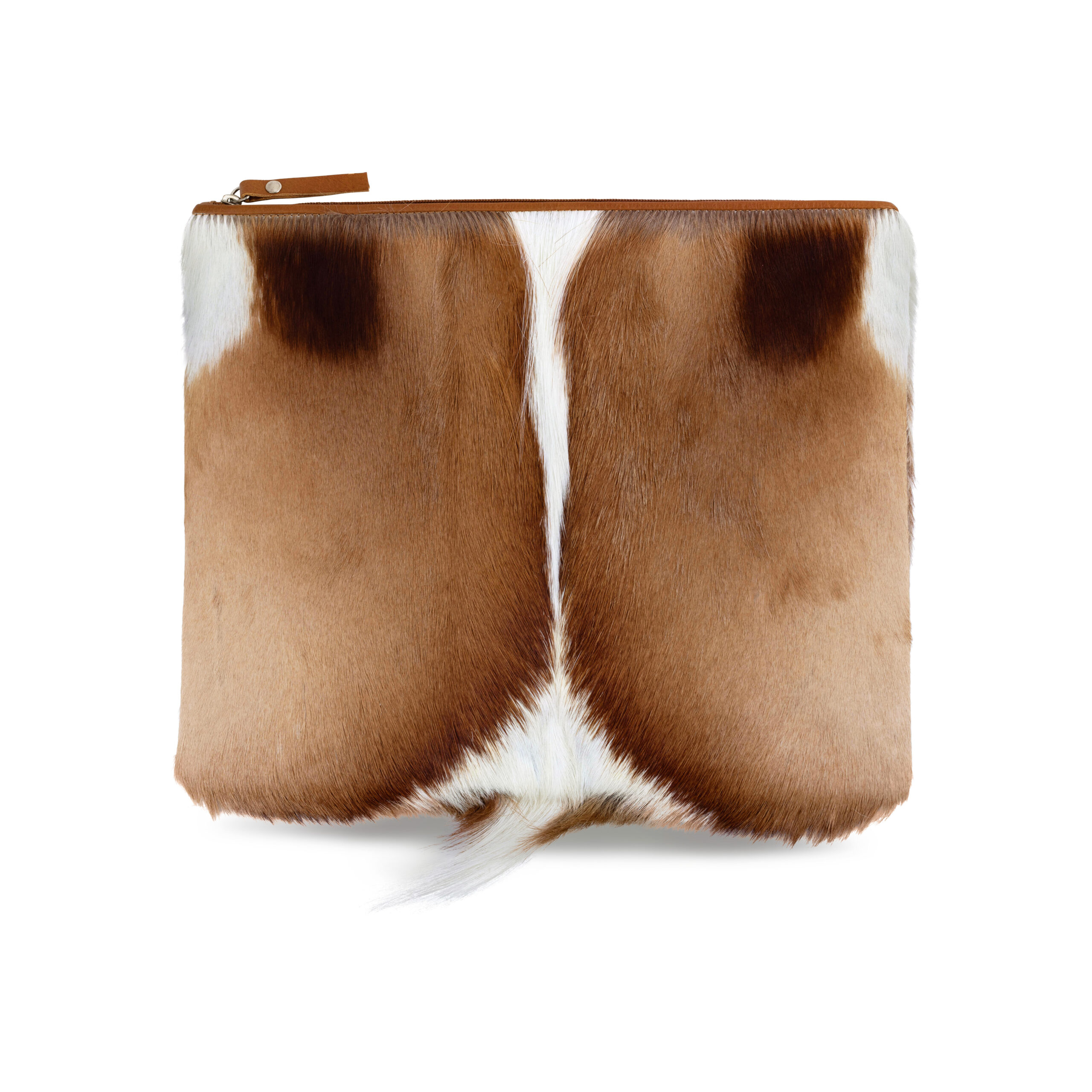 Mid-Size Tallit Set
