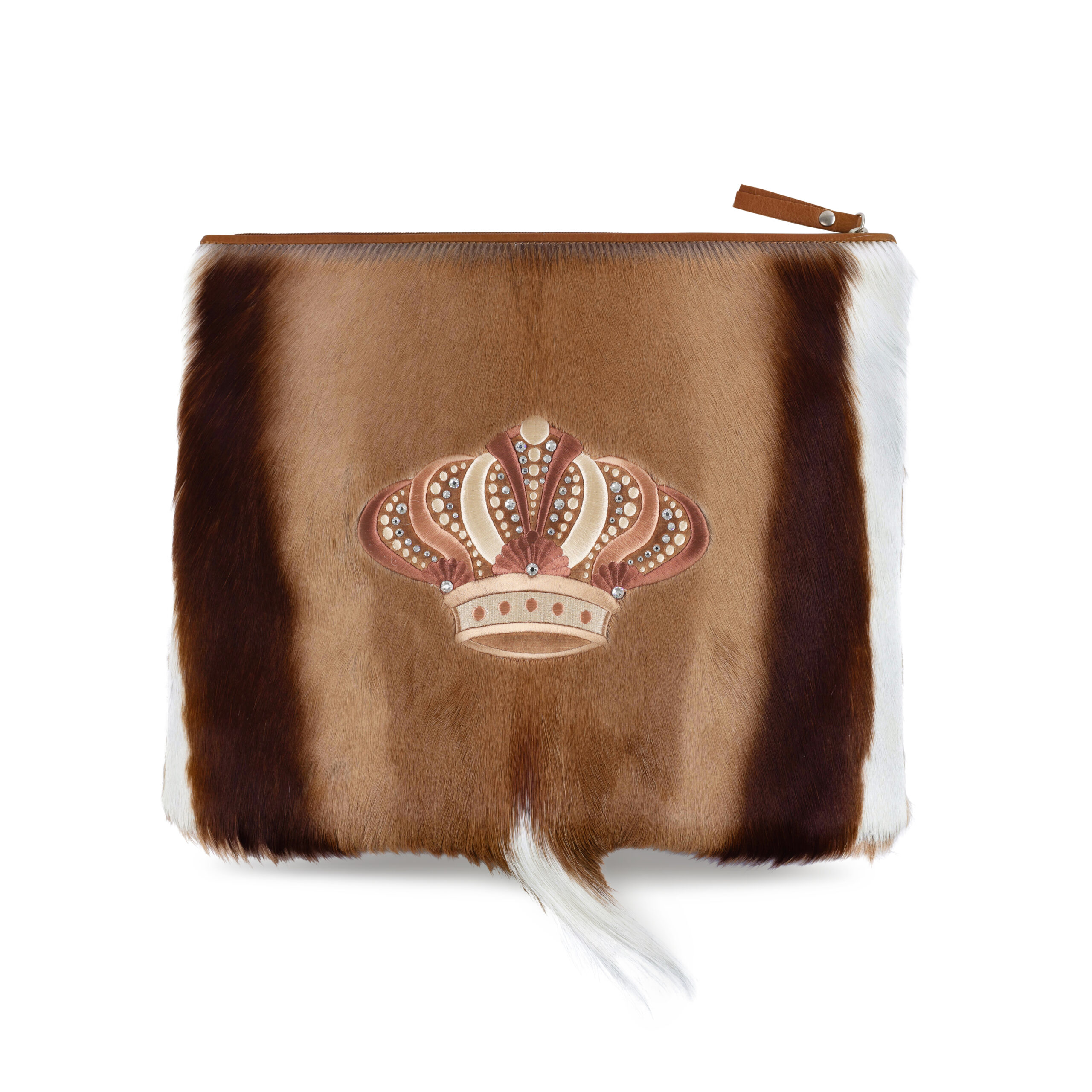 The Crown Edition – Medium TallisBag With Crown & Tefillin bag